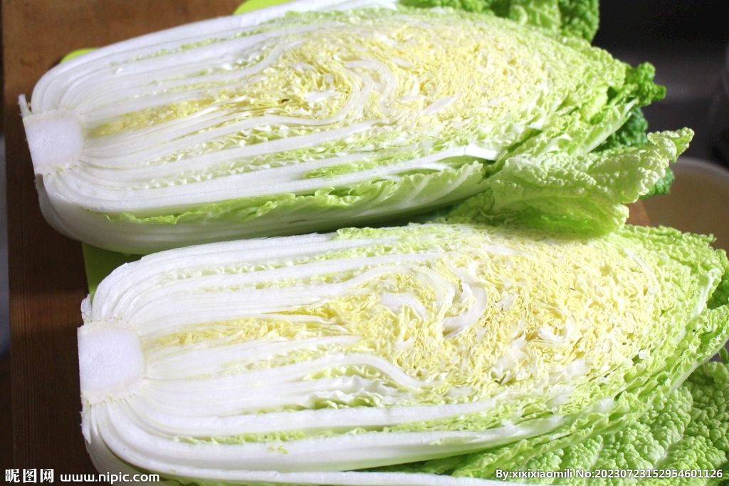 白菜