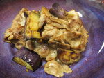 茄子美食