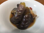 茄子美食