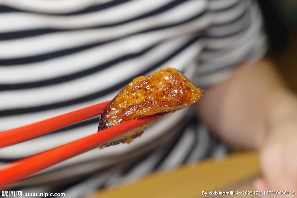 茄子美食