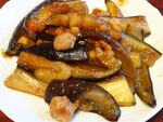 茄子美食