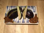 茄子美食