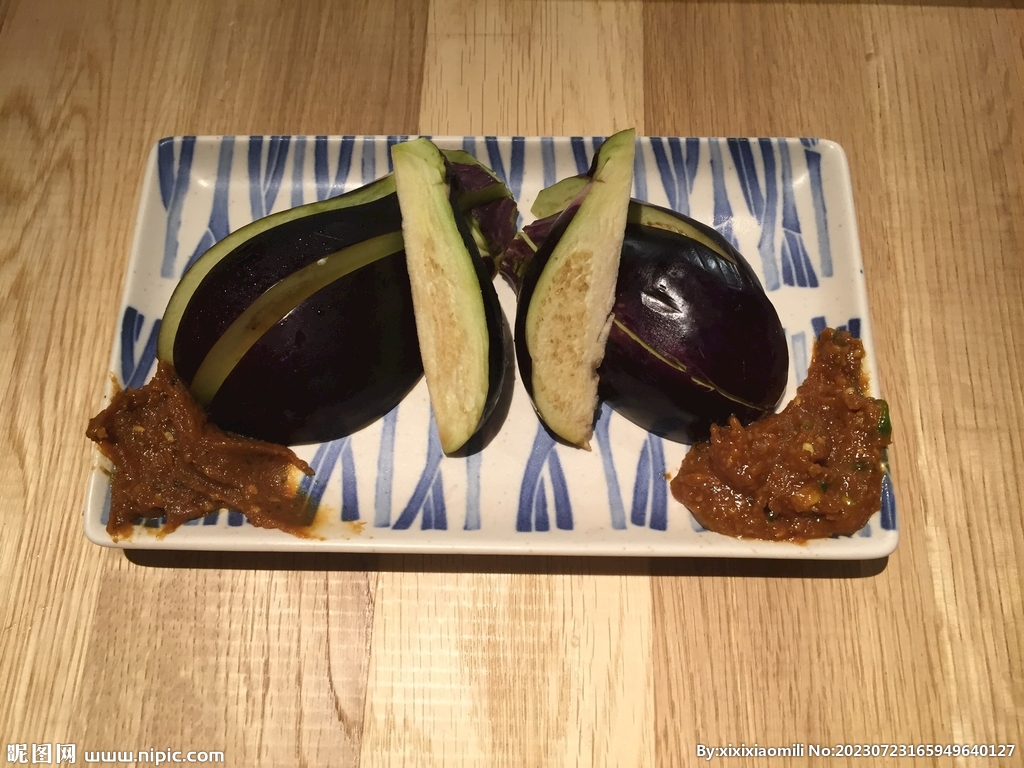 茄子美食