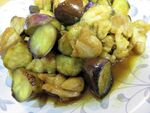 茄子美食
