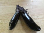 茄子