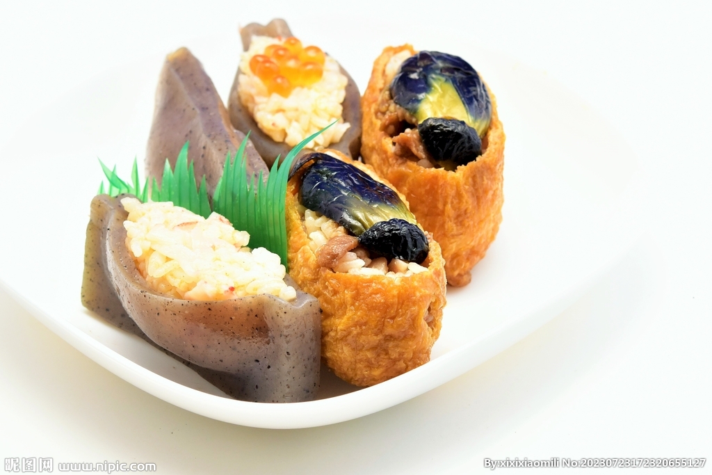 茄子美食
