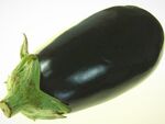 茄子