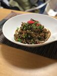 茄子美食