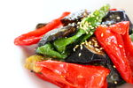 茄子美食