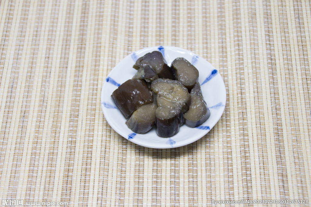 茄子美食