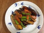 茄子美食