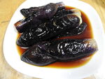 茄子美食