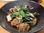 茄子美食