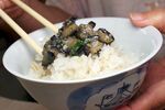 茄子美食