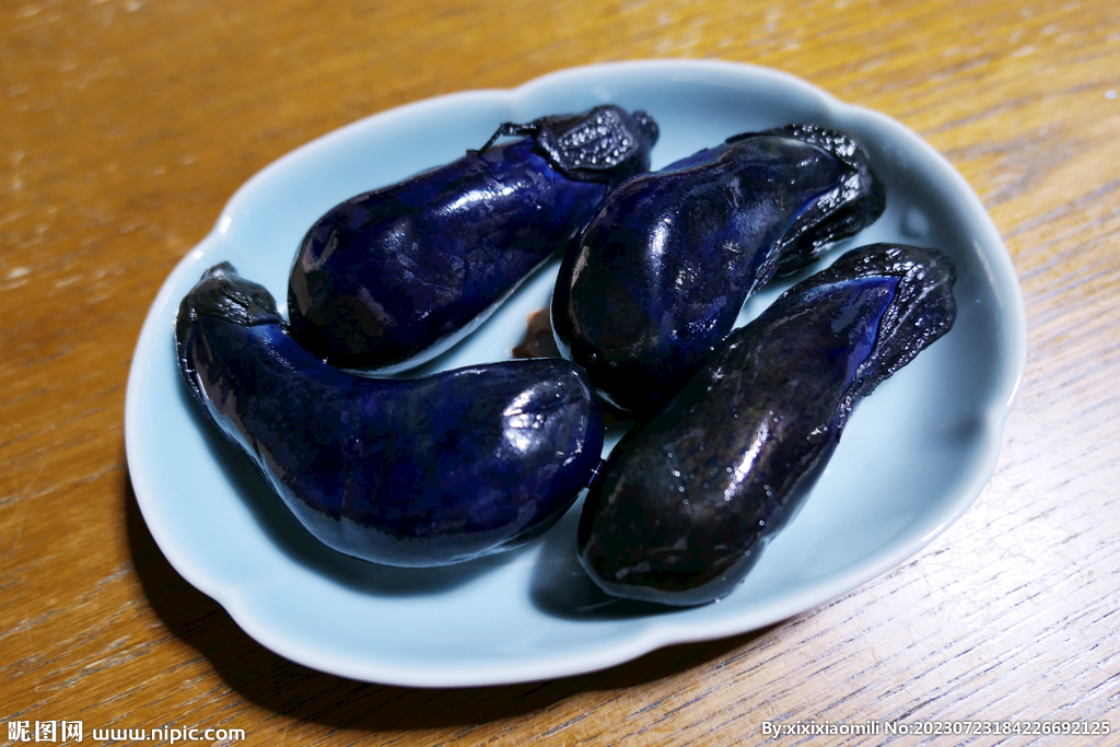 茄子