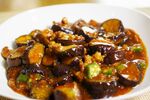 茄子美食