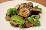 茄子美食