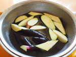 茄子