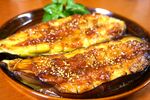 茄子美食