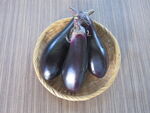 茄子