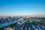 武汉城市风景