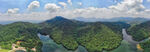 木兰天池全景