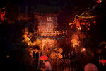 重庆城市夜景