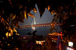 重庆城市夜景