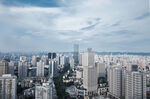 重庆城市建筑图片 