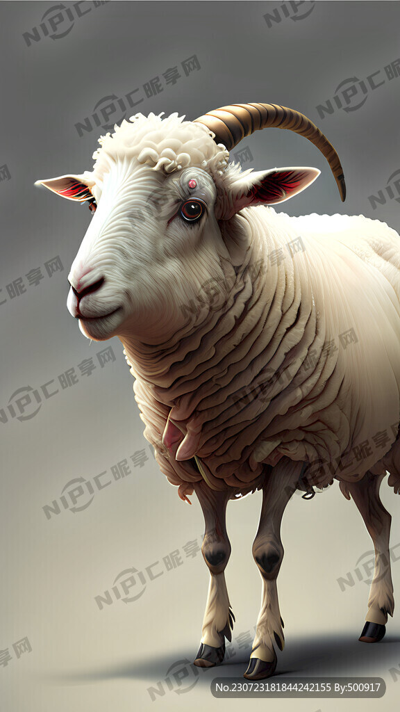 羊肉