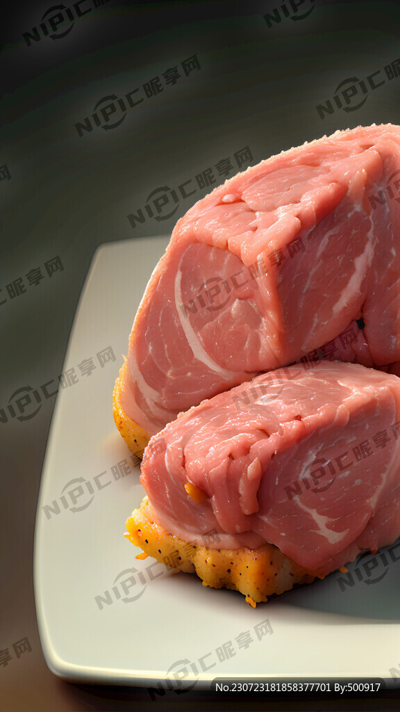 肉馅