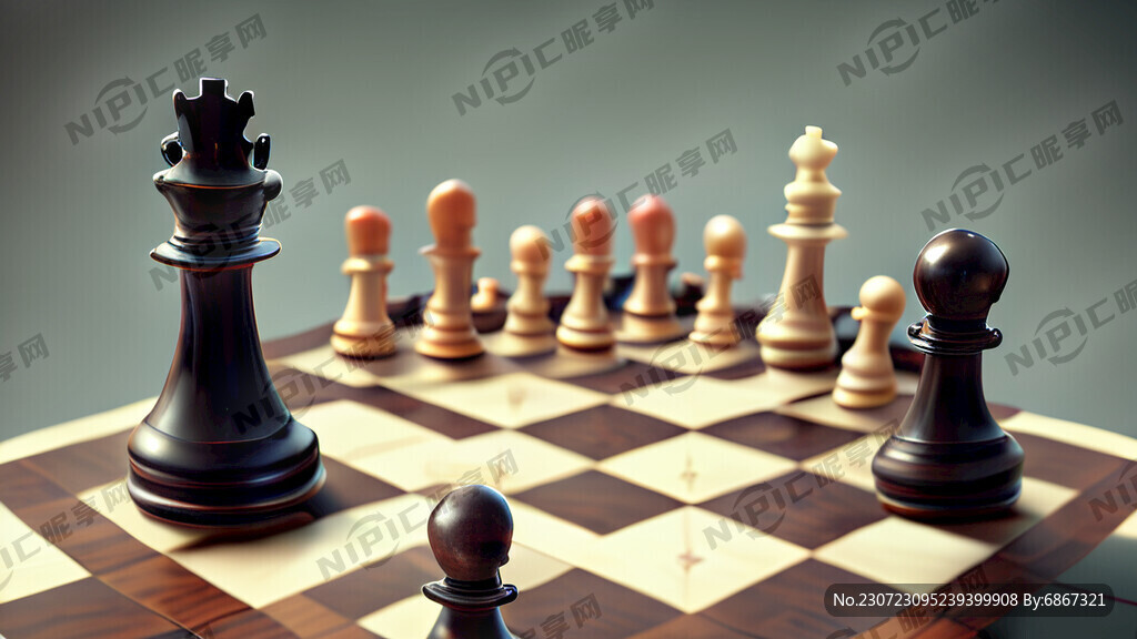 棋盘
