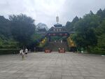 景区