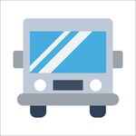 大巴车