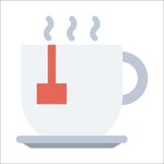 热茶