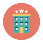 星级酒店