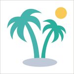 椰树
