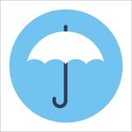 遮雨伞