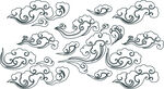 云纹 