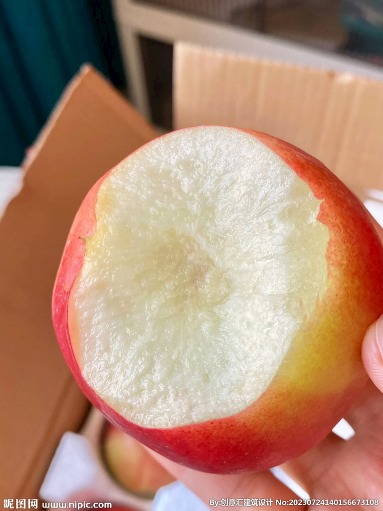 油桃