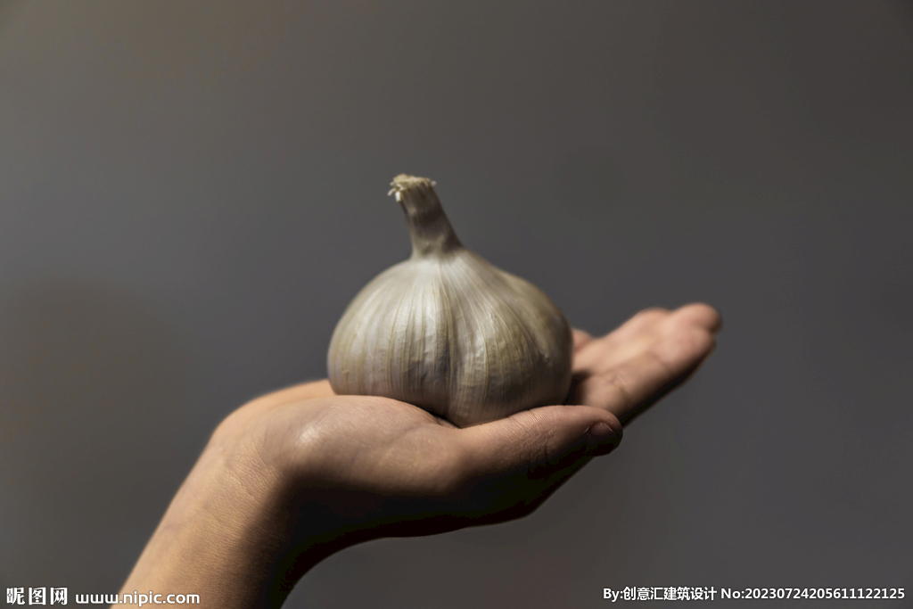 大蒜