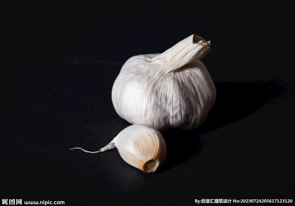 大蒜