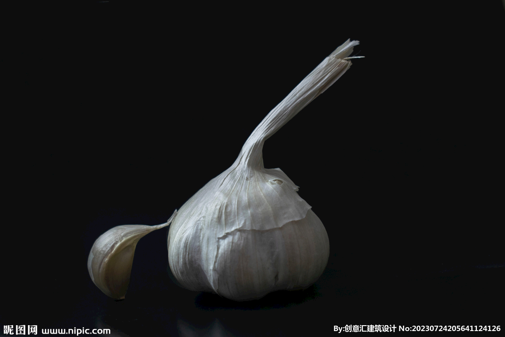 大蒜