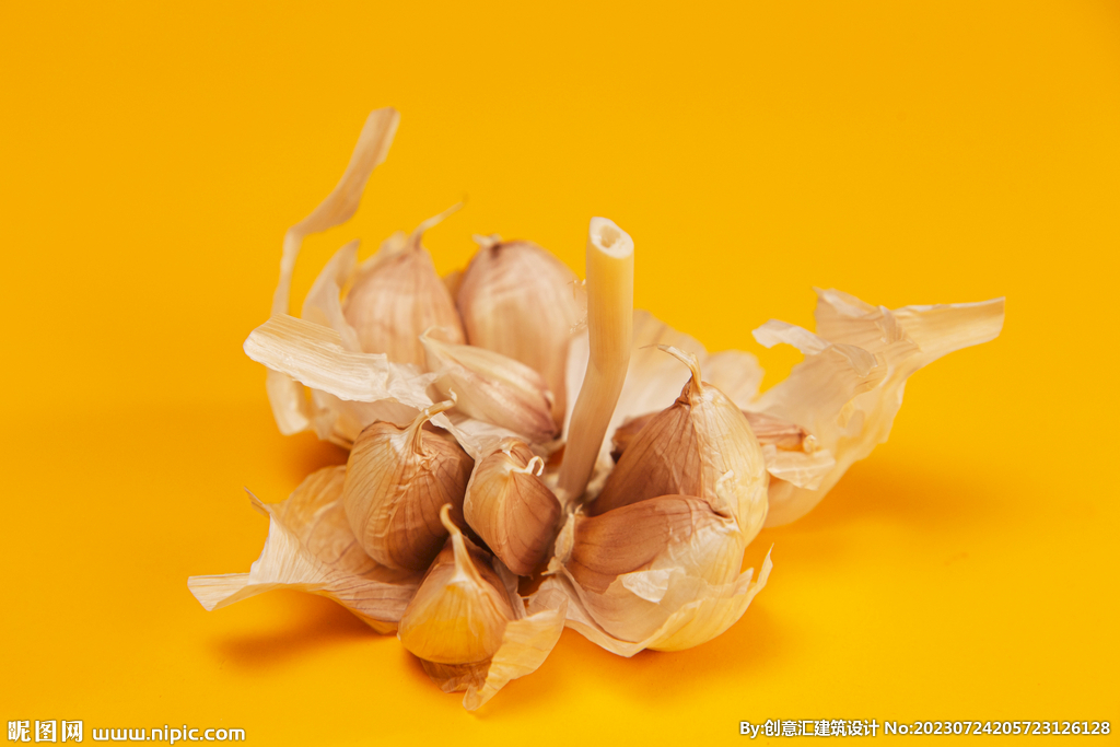 大蒜