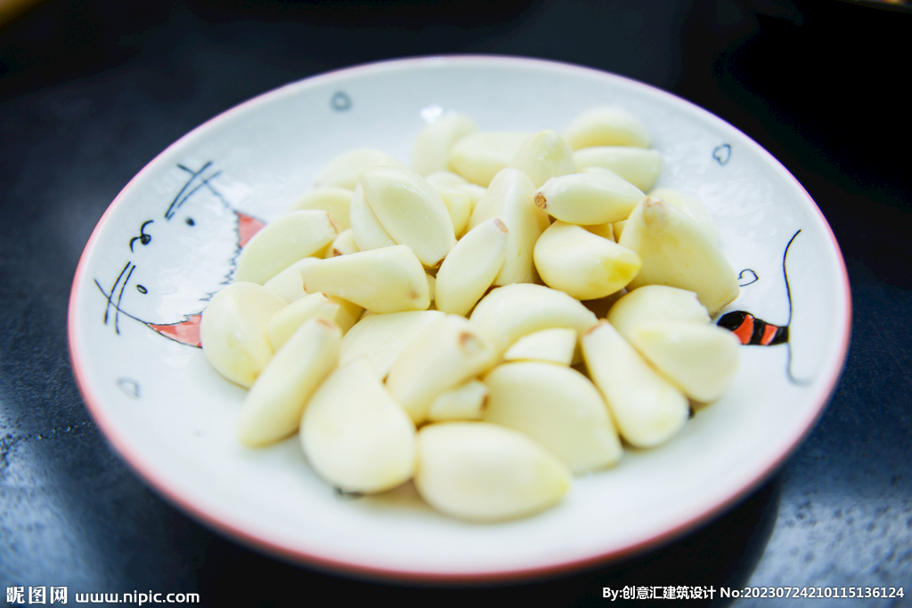 大蒜