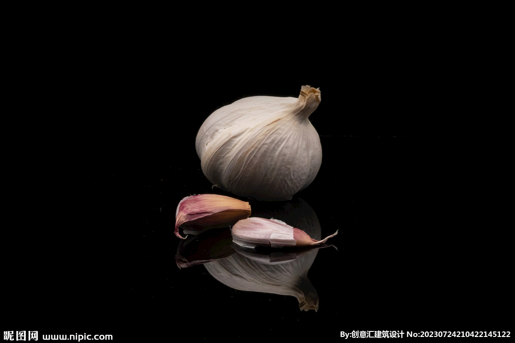 大蒜