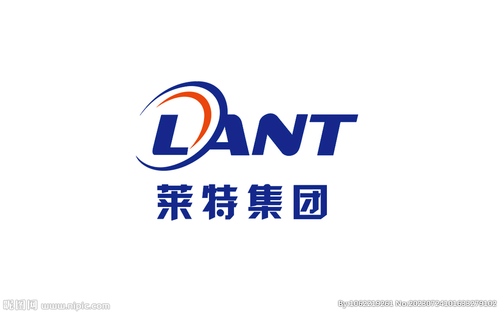 莱特集团 logo