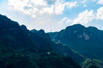 青山