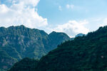青山