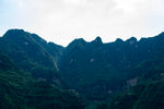 笔架山